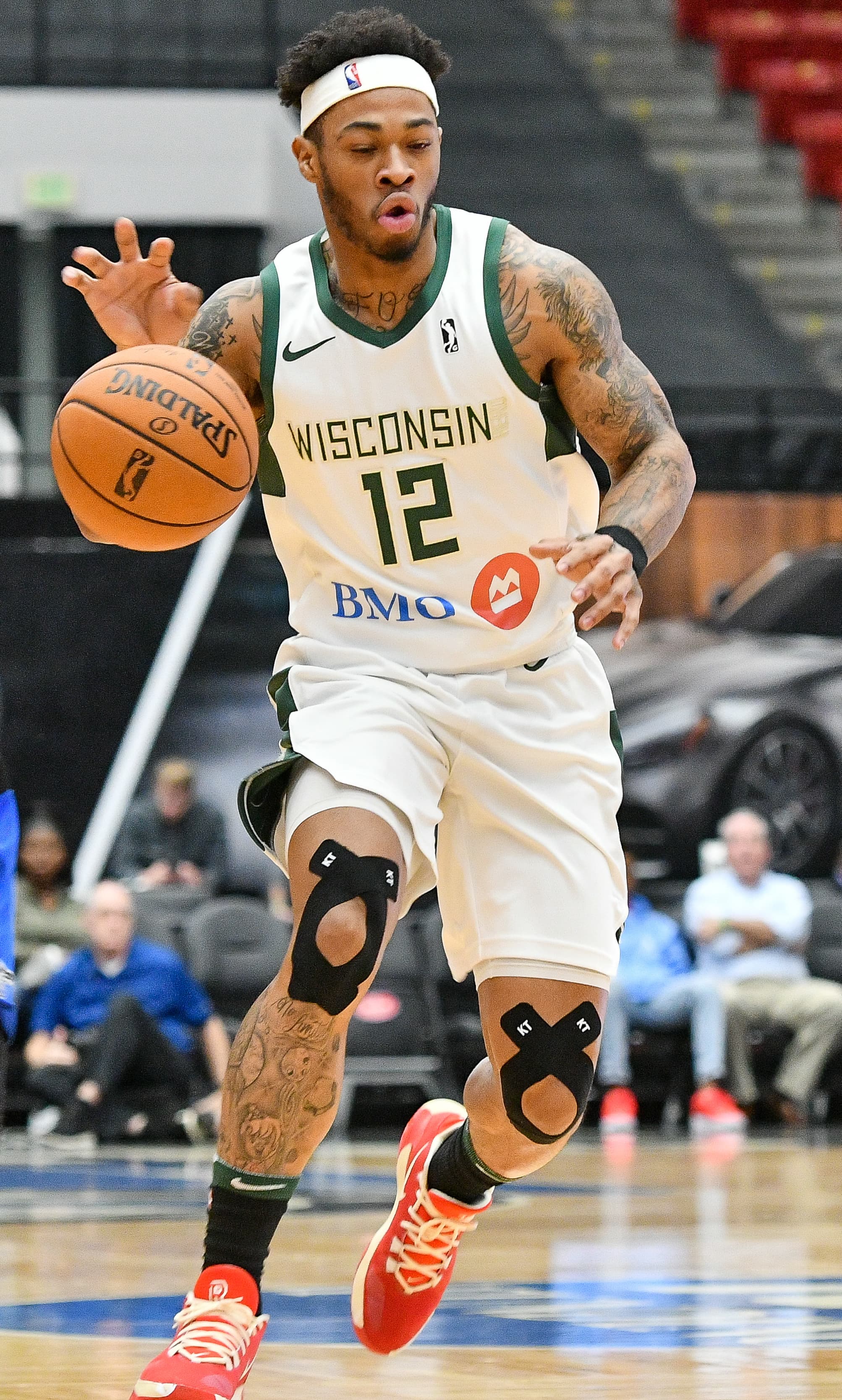 Rayjon Tucker profile photo