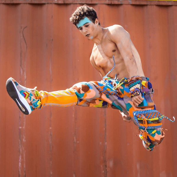 Alejandro Sanchez Martin profile photo