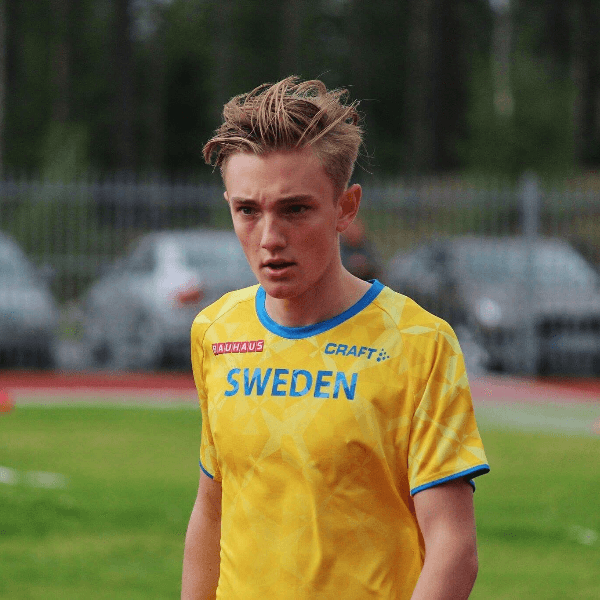 Markus Lundborg profile image