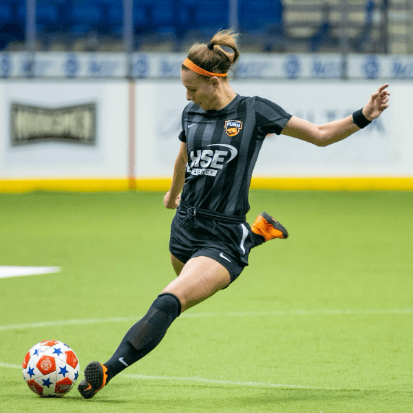 Shannon Leghart profile image