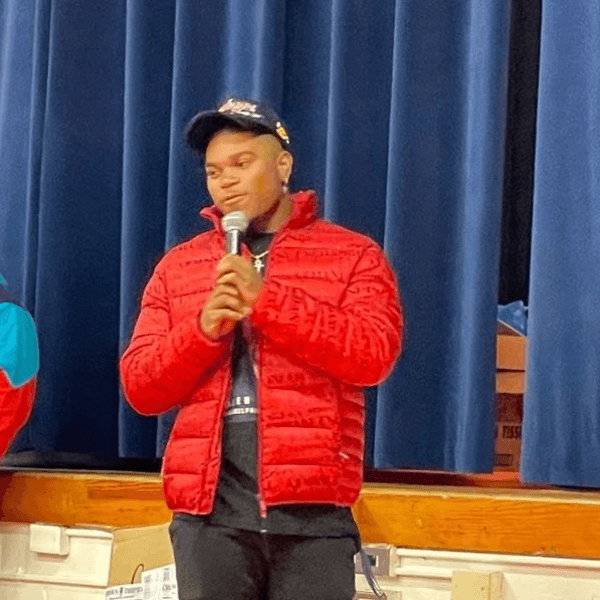 Rayquan Smith profile image