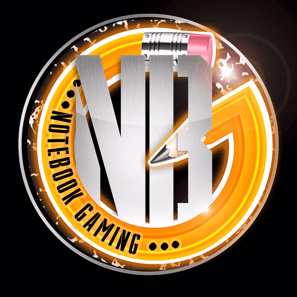 Notebook Gaming profile photo