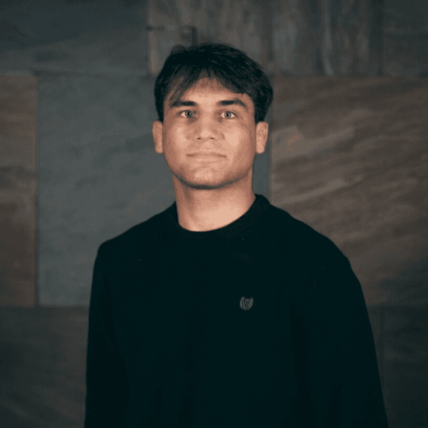 Cade Balestrini profile image