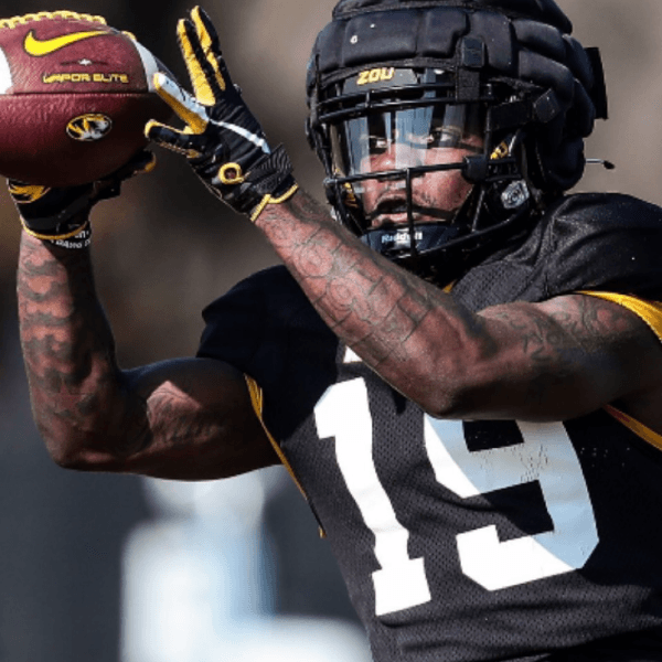 Ja’Mori Maclin profile image