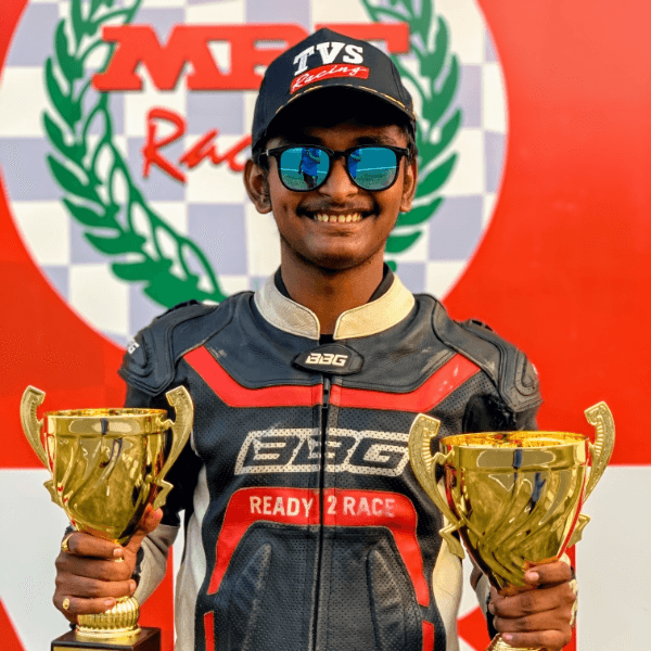 Teja Namburu profile image