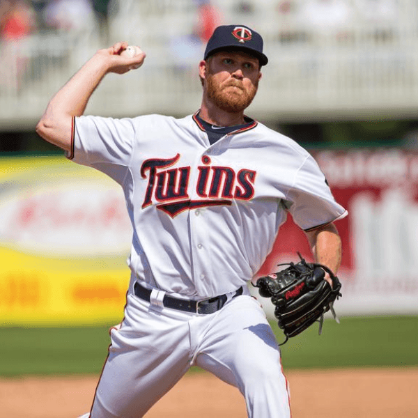 Michael Tonkin profile photo