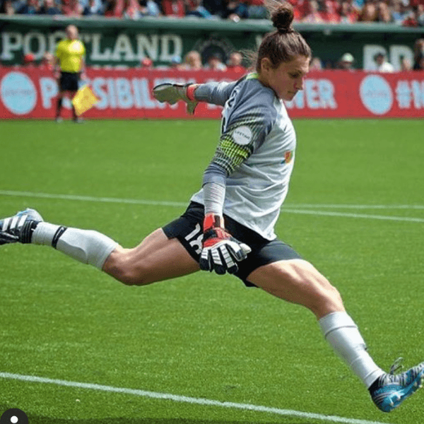 Michelle Betos profile image