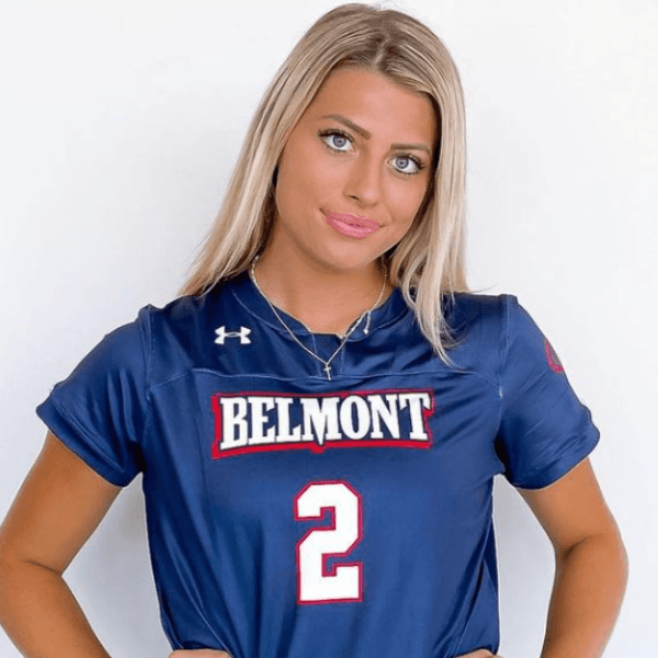 Keely Cartrett profile image