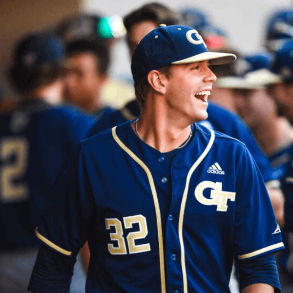 Joseph Mannelly profile photo