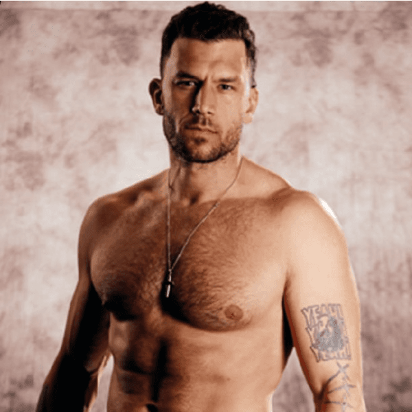 Curt Hussey profile image