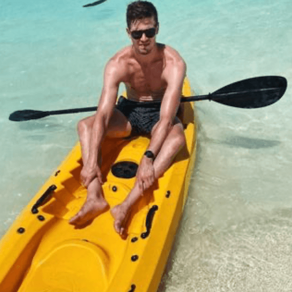 Christian Dissinger profile image