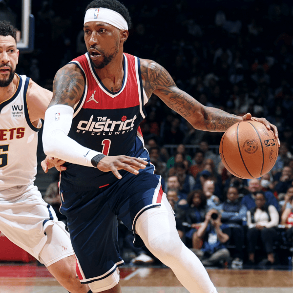 Kentavious Caldwell-Pope profile photo