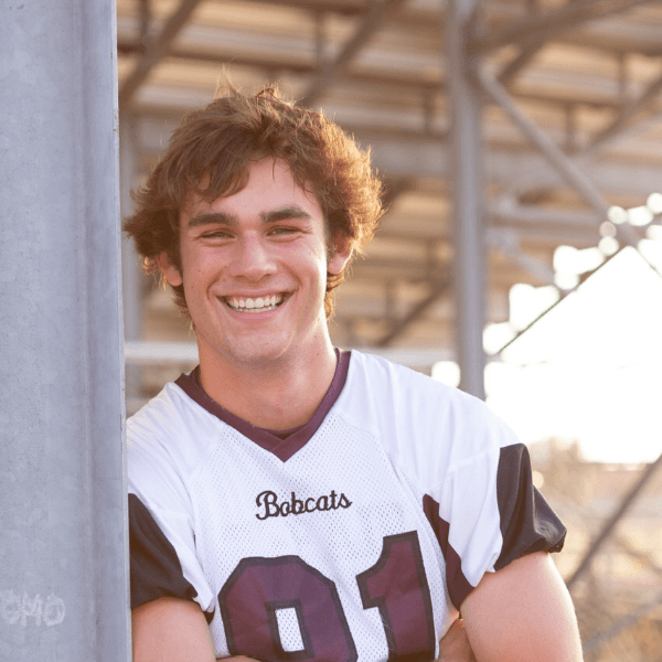 Jack Witmer profile image