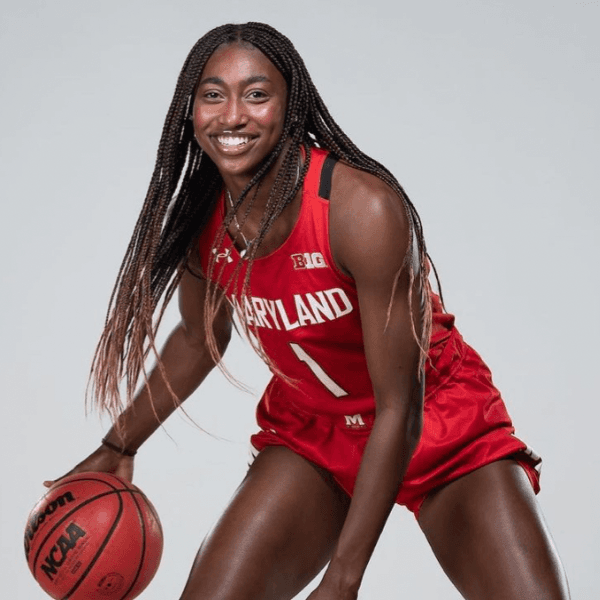 Diamond Miller profile image