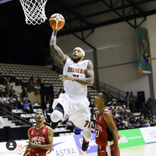 Jamarr Johnson profile image