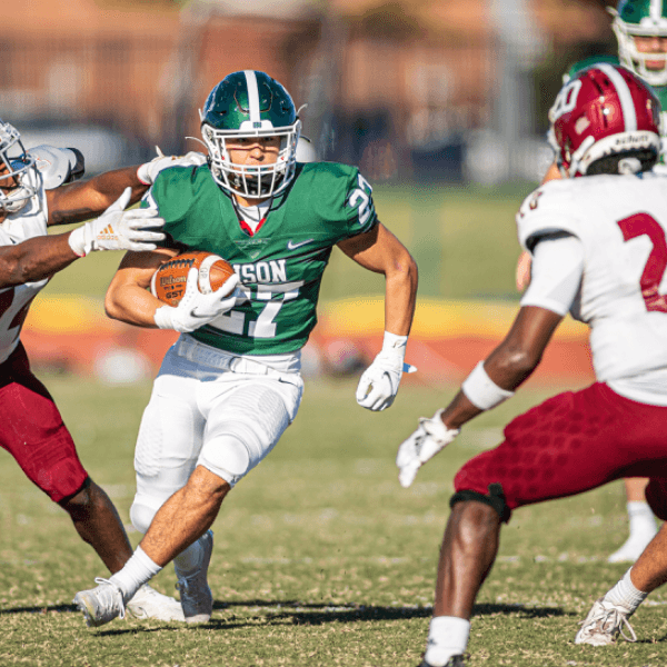 Nate Anderson profile image