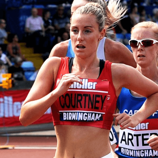 Melissa Courtney-Bryant profile image