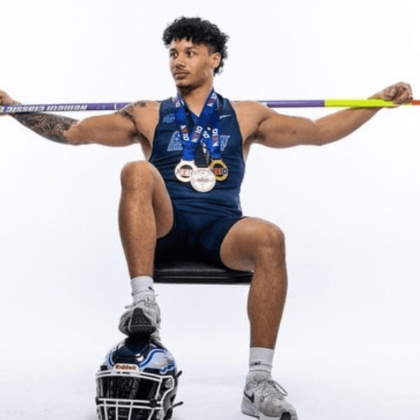 Jordan Davis profile image