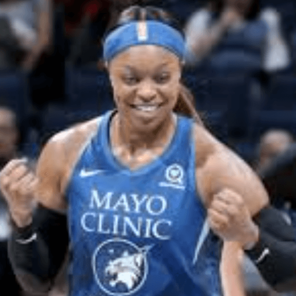 Odyssey Sims profile image