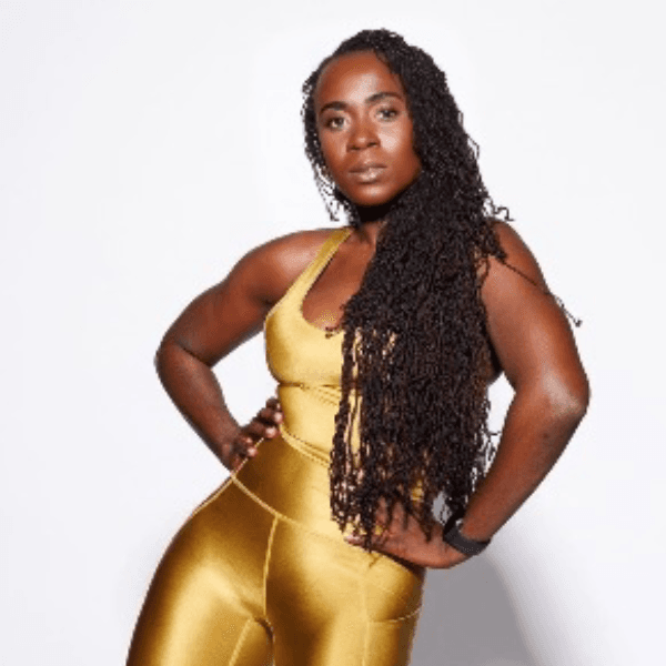 Chè Louissaint profile photo