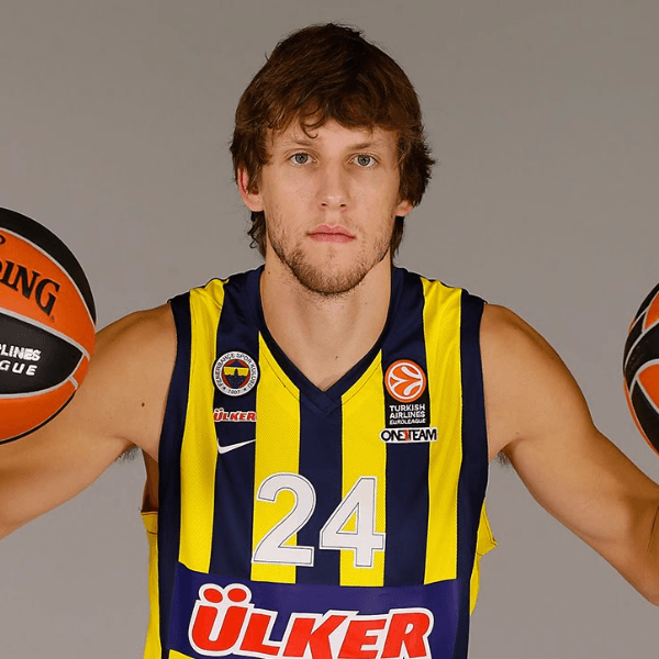 Jan Veselý profile image