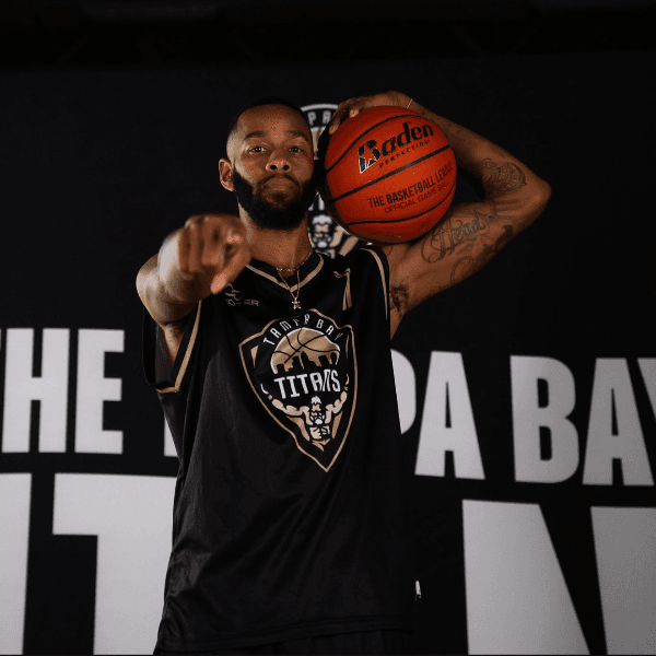 Ken Lewis profile image