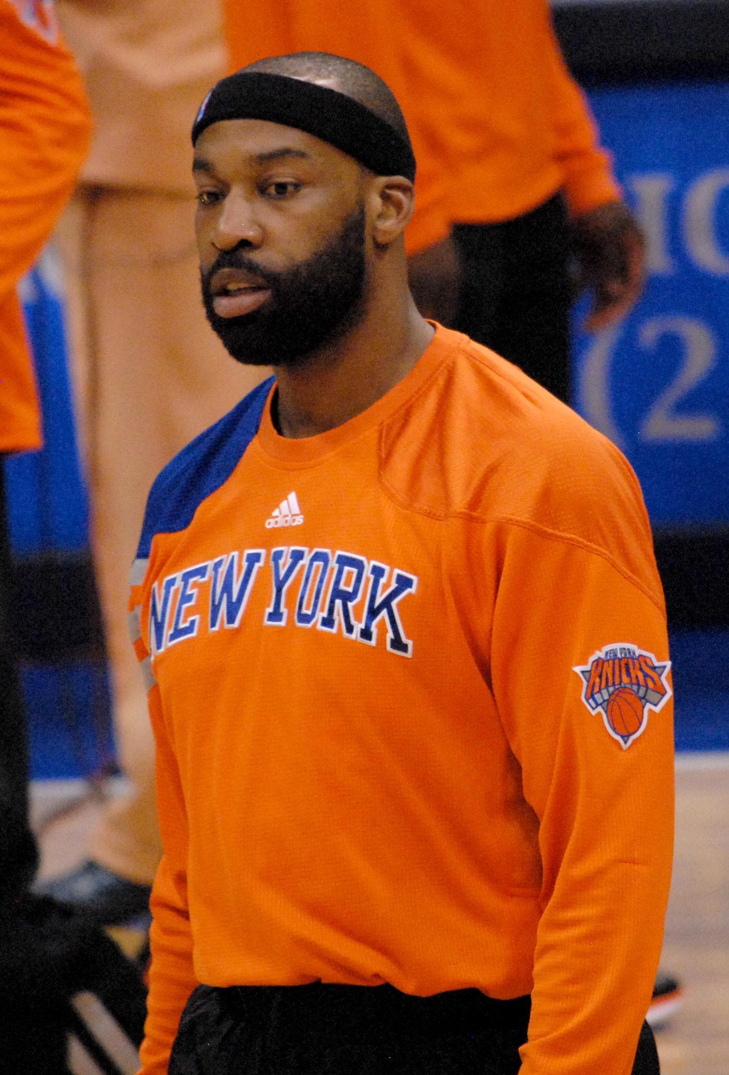 Baron Davis profile image