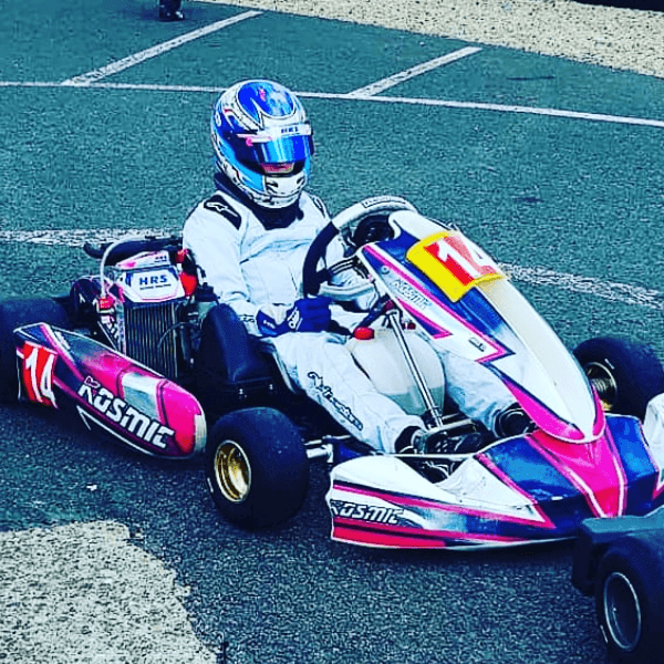 Roco Baker profile photo