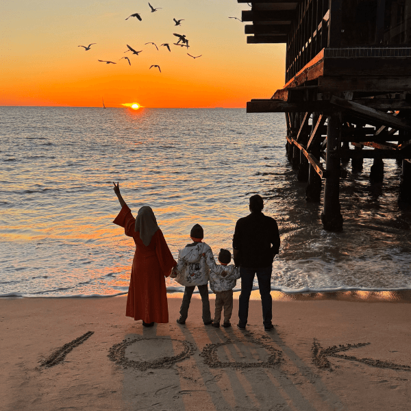 Nazneen Shaik profile image