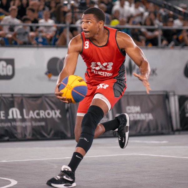 Tyrone Nash profile image