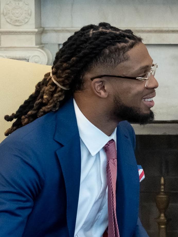 Damar Hamlin profile photo