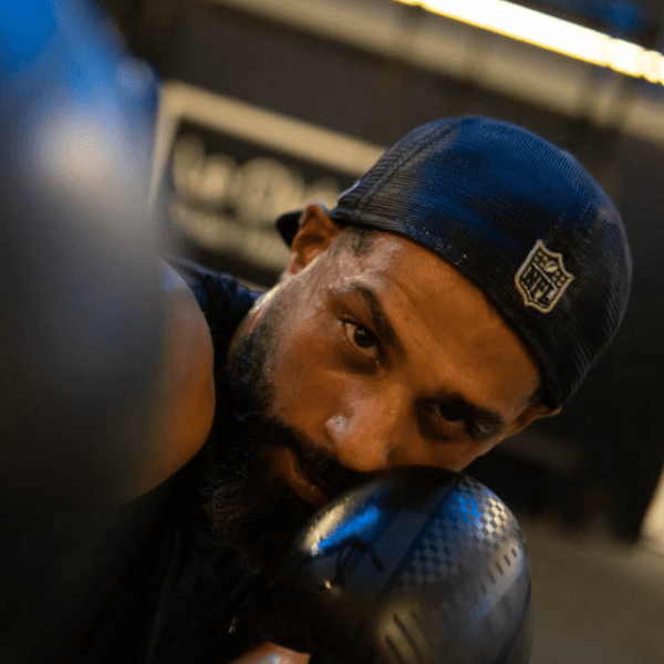 Iheb Mbarek profile photo