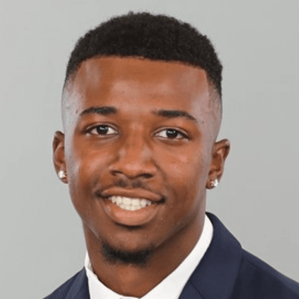 Donnie Lewis profile image