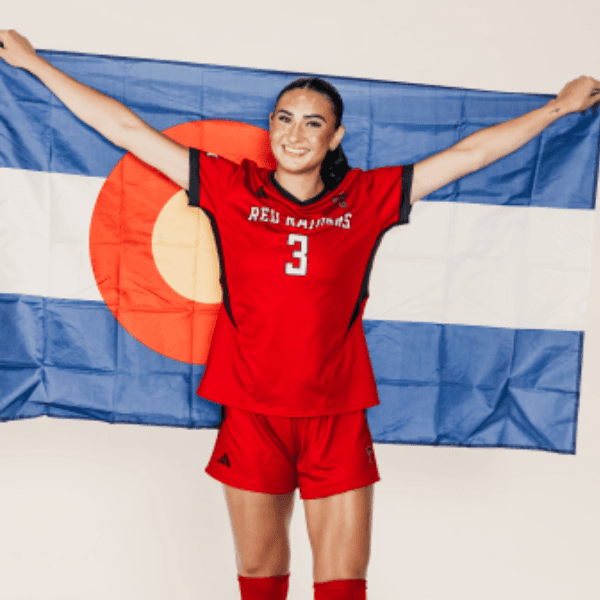 Kylie Bahr profile image