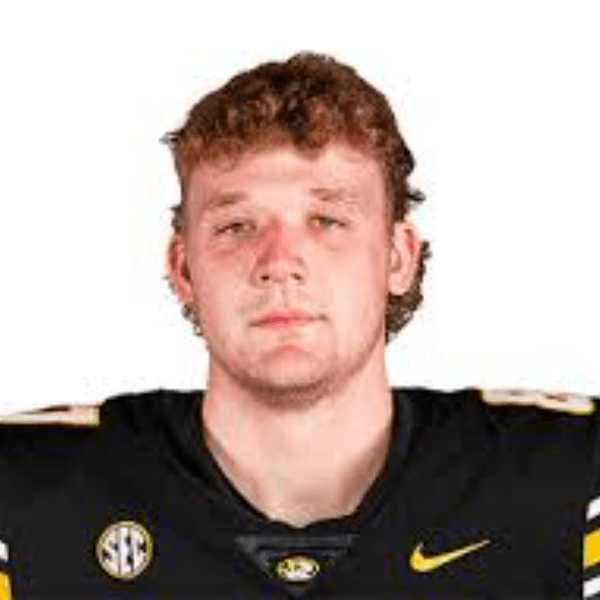 Brett Norfleet profile image