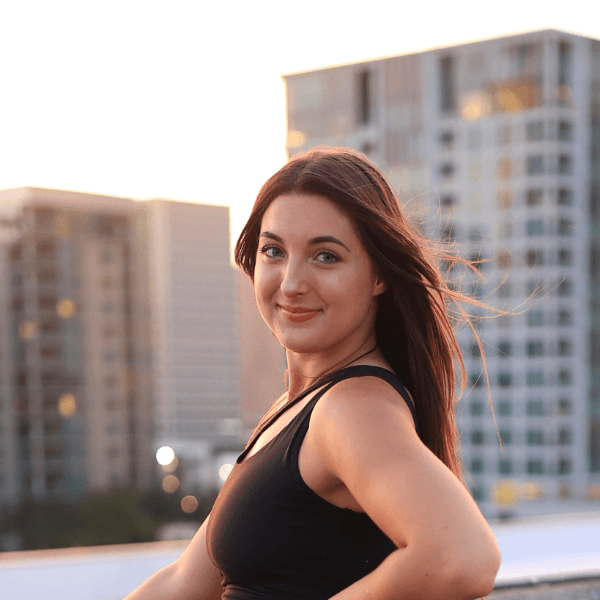 Maggie Sycalik profile image