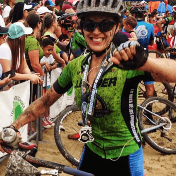 Sarah de Groot profile image