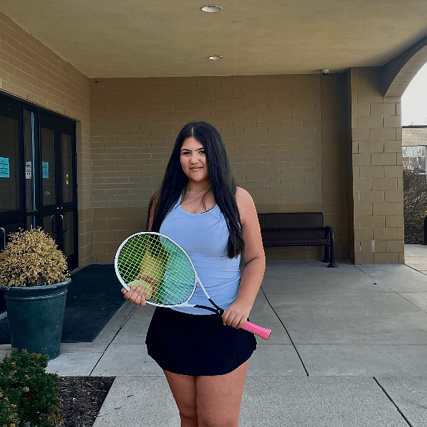 Melania Yaldo profile image