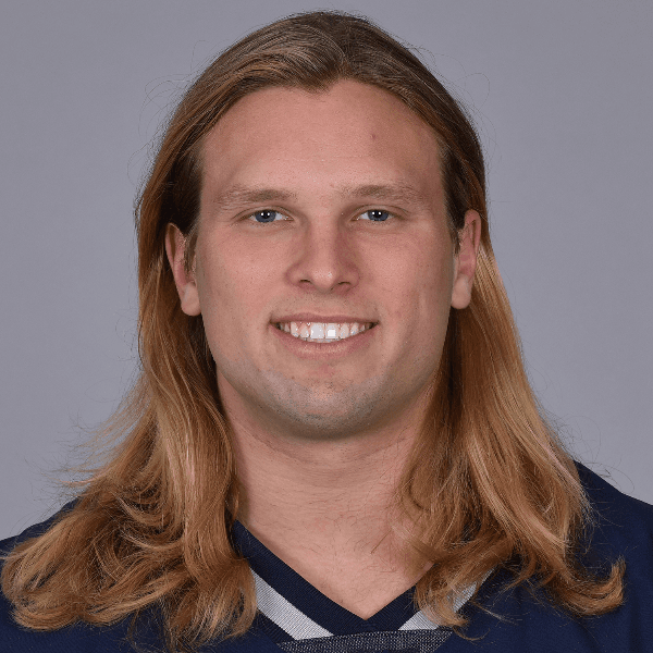 Chase Winovich profile image