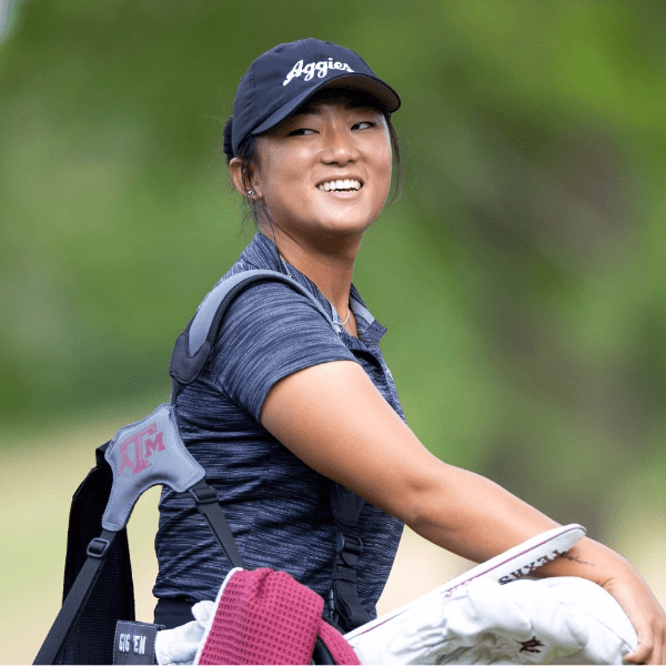 Jennie Park profile image