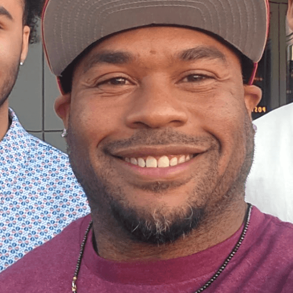 Steve Smith Sr. profile photo