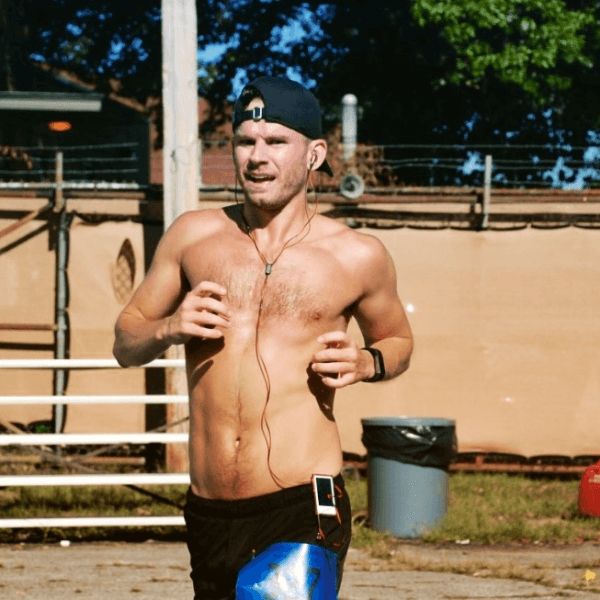 Sean McCormick profile image