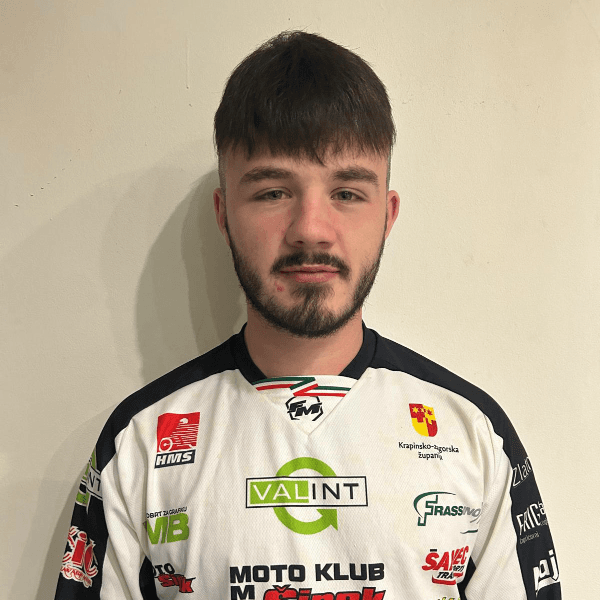 Karlo Klanjčić profile image