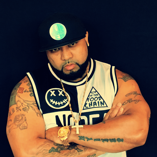 Lorenzo "Renz Julian" King profile image