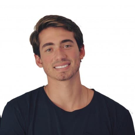 Ed Escobar profile photo