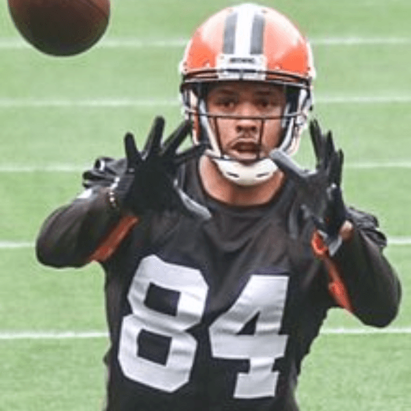 Jordan Payton profile photo