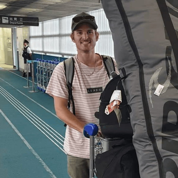 Mat Cox profile image