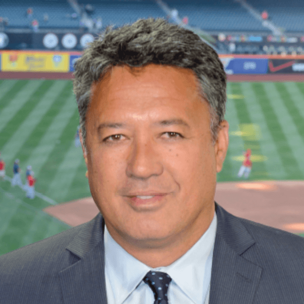 Ron Darling profile photo