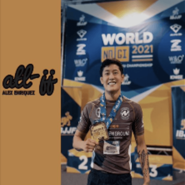 alexandria enriquez profile image