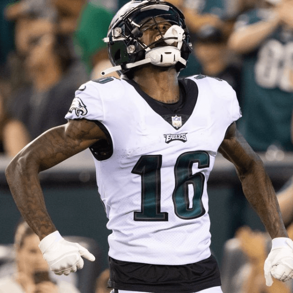 Quez Watkins profile image